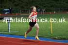 800 metres, 2026 North Eastern Track and Field Champs, Shildon, County Durham. Photo: David T. Hewitson/Sports for All Pics